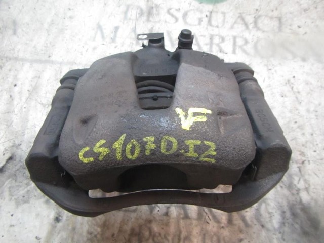 FIAT 77364399 Pinza de freno delantera izquierda comprar Barcelona
