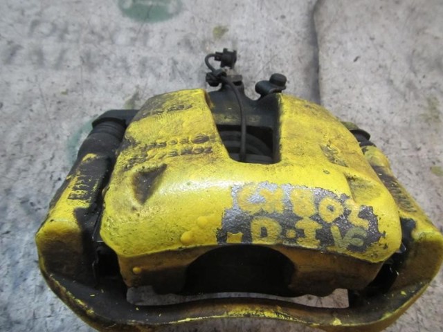 77364399 Pinza de freno delantera izquierda  en stock Sabadell