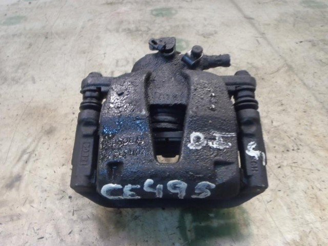 FIAT 77364399 Pinza de freno delantera izquierda  en stock Salamanca
