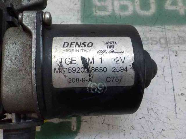 77364424 FIAT Motor limpiaparabrisas comprar Alcalá