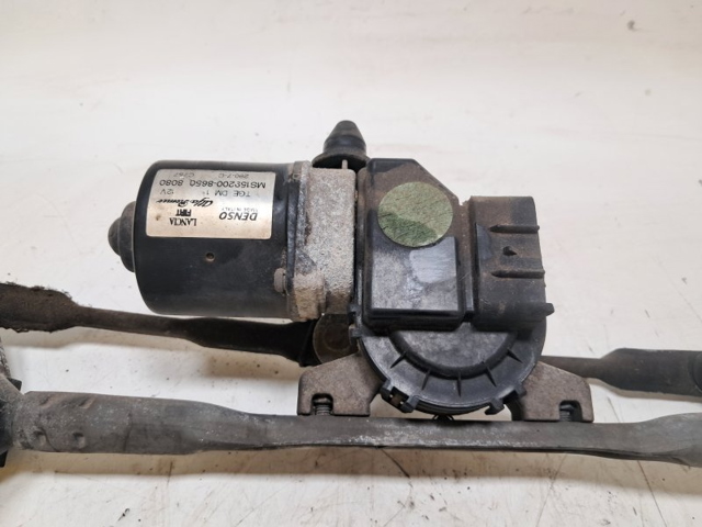 77364424 FIAT Motor del limpiaparabrisas  disponible Vigo