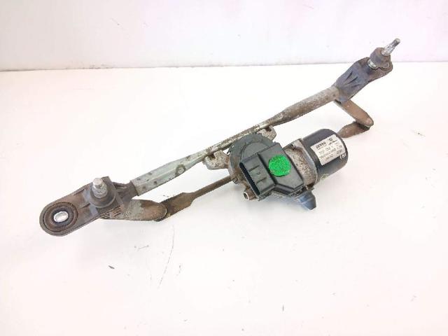 Motor del limpiaparabrisas para Fiat Bravo II (198)