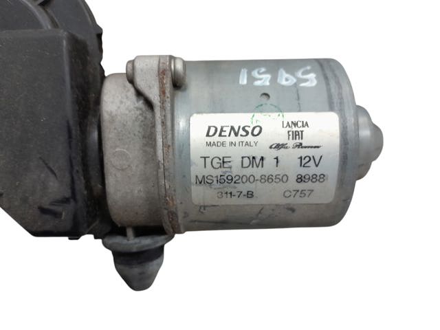 77364424 FIAT Motor del limpiaparabrisas  comprar en Jaén