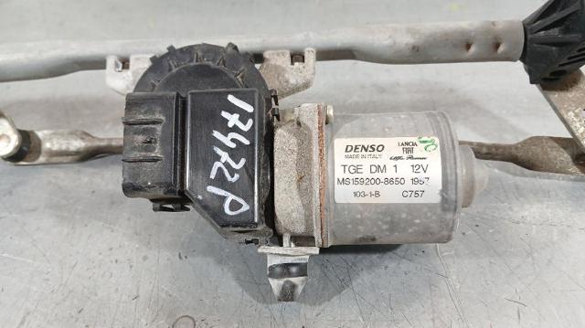 77364424 FIAT Motor del limpiaparabrisas  comprar en Jaén