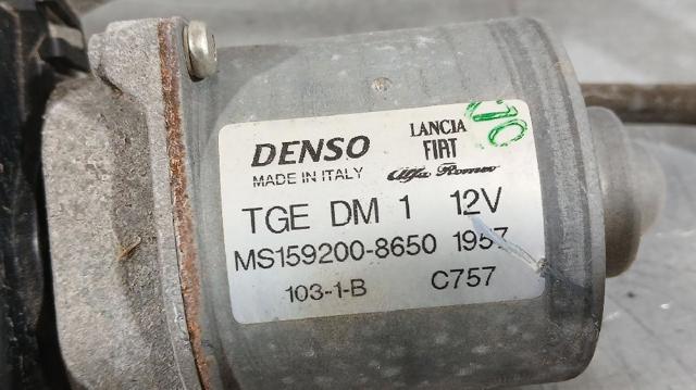 77364424 FIAT Motor limpiaparabrisas  en stock Huelva