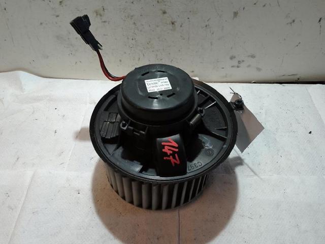 Motor eléctrico, ventilador habitáculo Alfa Romeo 147 937