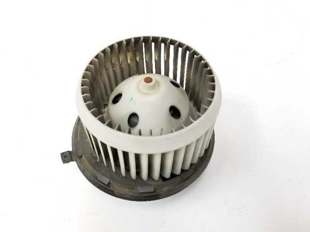 Motor eléctrico, ventilador habitáculo Alfa Romeo 147 937