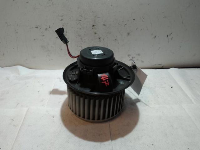 Motor eléctrico, ventilador habitáculo Alfa Romeo 147 937