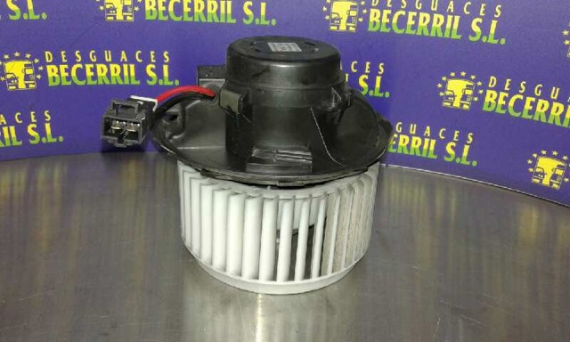 Motor eléctrico, ventilador habitáculo Alfa Romeo 147 937