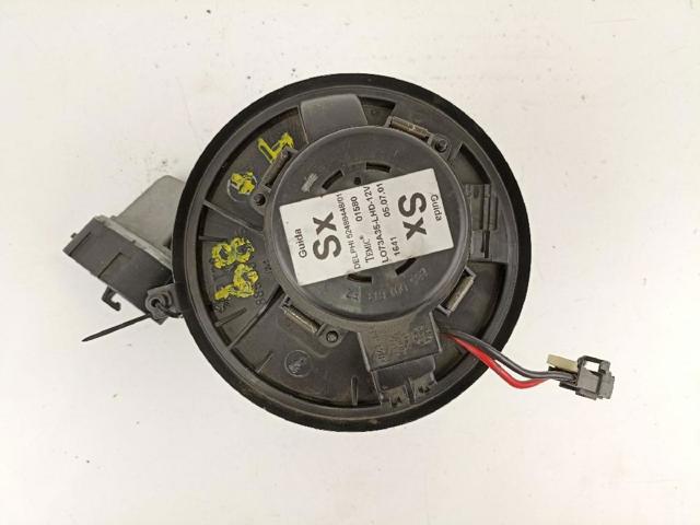 Motor eléctrico, ventilador habitáculo Alfa Romeo 147 937