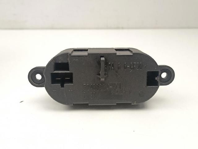 Motor eléctrico, ventilador habitáculo Alfa Romeo 147 937