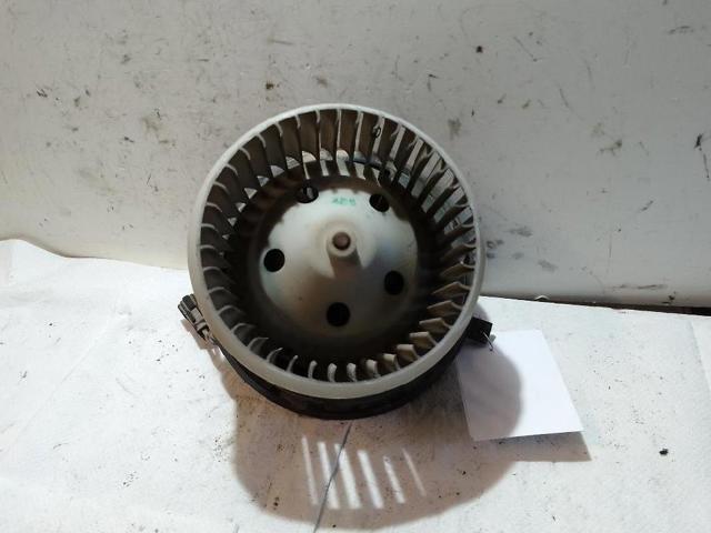 Motor eléctrico, ventilador habitáculo Alfa Romeo 147 937