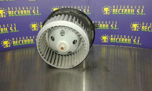 Motor eléctrico, ventilador habitáculo Alfa Romeo 147 937