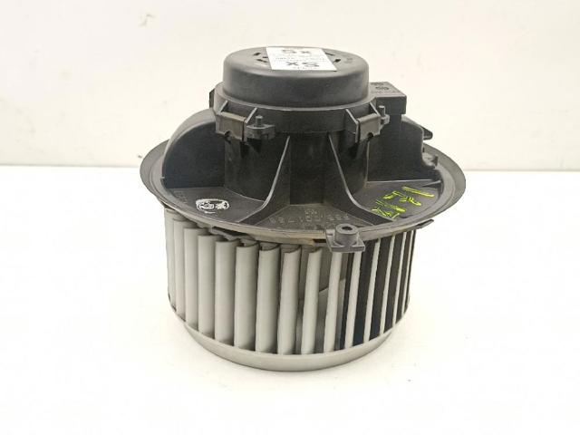 Motor eléctrico, ventilador habitáculo Alfa Romeo 147 937