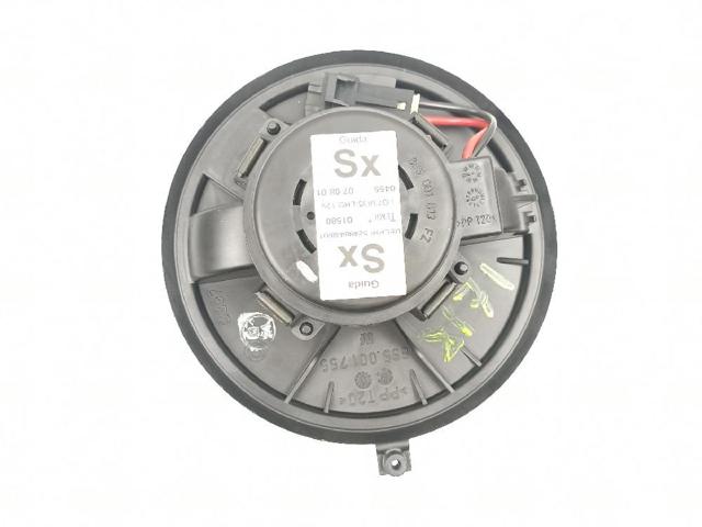 Motor eléctrico, ventilador habitáculo Alfa Romeo 147 937