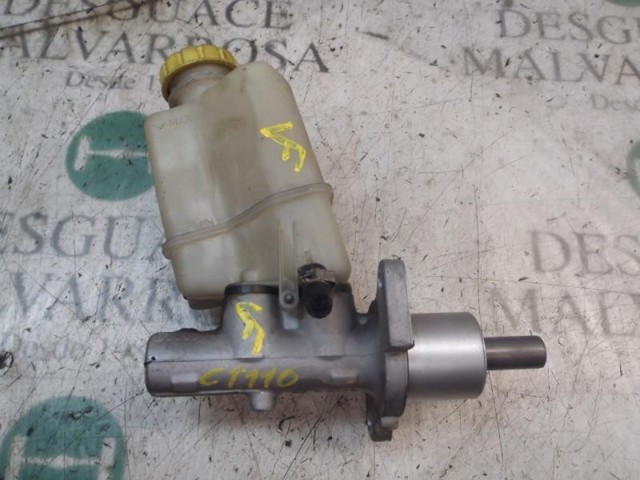 Cilindro principal de frenos 77364491 FIAT