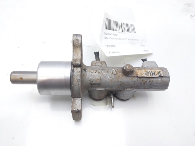 Cilindro principal de freno Alfa Romeo 147 937