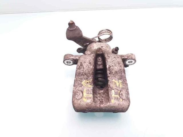 Pinza de freno trasera izquierda 77364538 FIAT