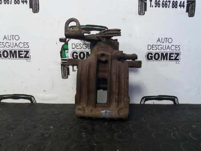 Pinza de freno trasera izquierda 77364538 FIAT