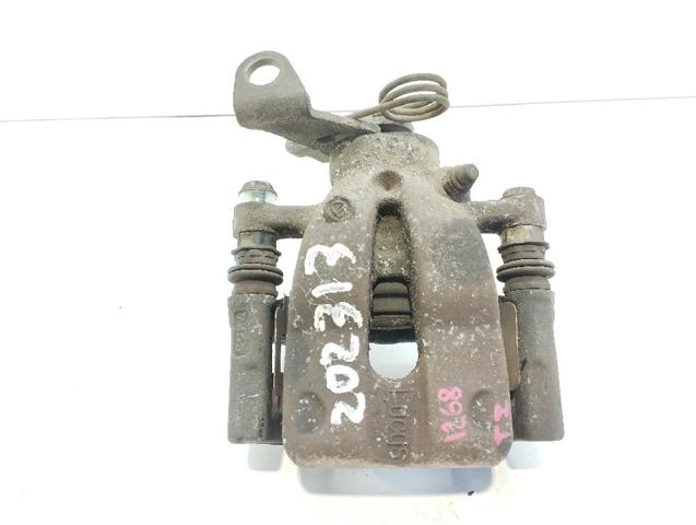 77364538 Pinza de freno trasera izquierda  en stock Sabadell