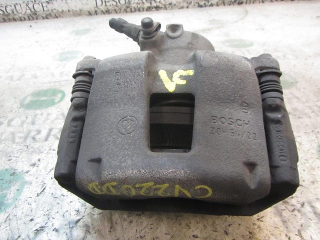 77364652 FIAT Pinza de freno delantera derecha  en stock Gandía