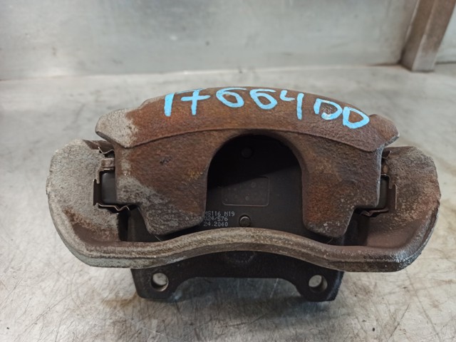 FIAT 77364652 Pinza de freno delantera derecha comprar Pamplona