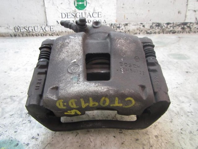 FIAT 77364652 Pinza de freno delantera derecha  en stock Salamanca