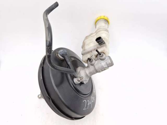 Servofreno de vacío Fiat 500  desde 60,98 €