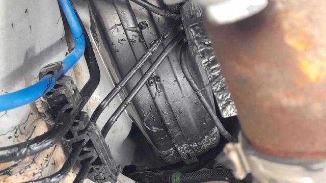 Servofreno de vacío para Fiat 500  (312)