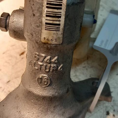 77364659 FIAT Cilindro principal de freno  disponible Vigo