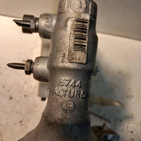 77364659 FIAT Cilindro principal de freno  comprar en Jaén