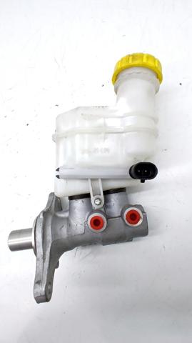 Deposito liquido frenos Fiat Panda II (2003-2013)