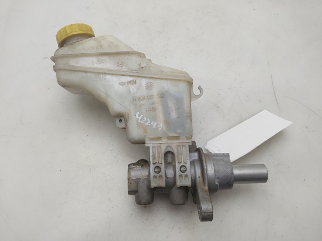 Cilindro principal de freno Qubo  monovolumen (2008-2026) original desde 66,79 €