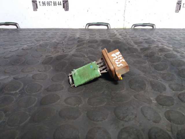 FIAT 77364714 Resistencia de calefacción comprar Barcelona