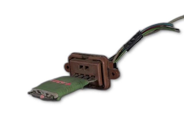 77364714 FIAT Resistencia del ventilador del habitáculo  comprar en Jaén