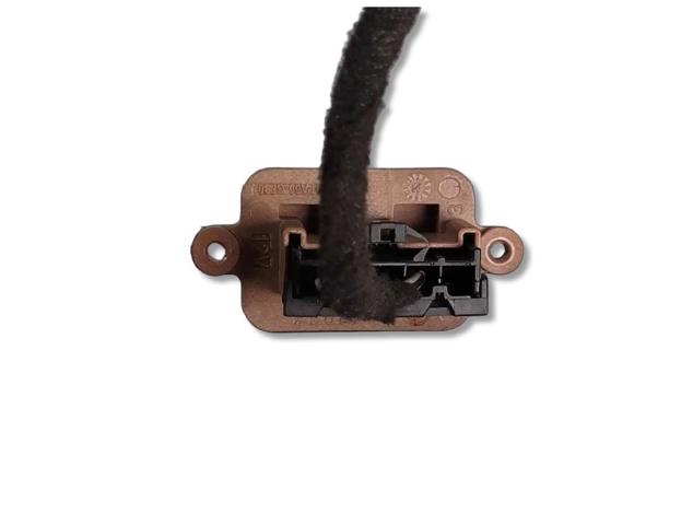77364714 FIAT Resistencia del ventilador del habitáculo  comprar en Jaén