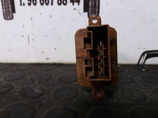 77364714 FIAT Resistencia del ventilador del habitáculo  disponible Ourense