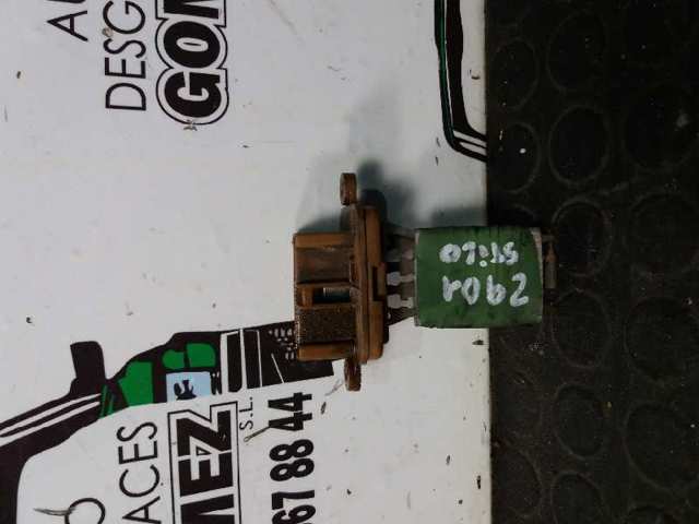 FIAT 77364714 Resistencia de calefacción comprar Barcelona
