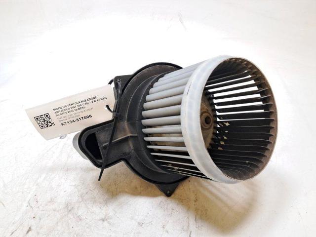Ventilador de habitáculo 77364885 FIAT