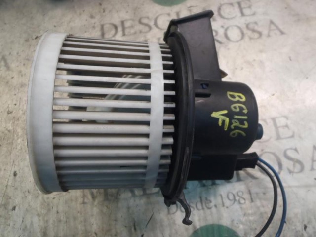 Ventilador de calefacción 77364885 FIAT