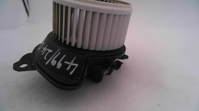 77364951 FIAT Motor del ventilador del calefactor  disponible Alicante