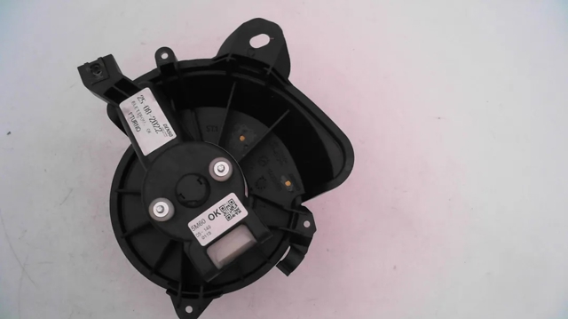 77364951 Ventilador habitáculo comprar Almería