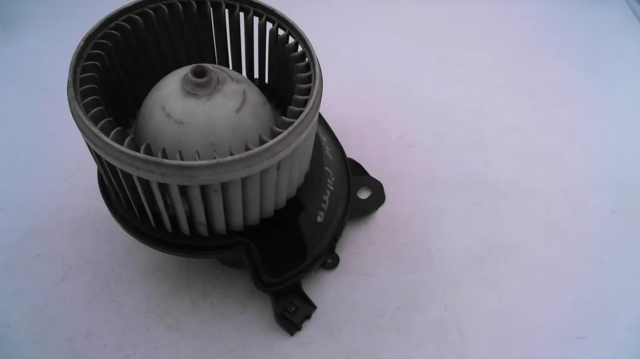 FIAT 77364951 Ventilador habitáculo comprar Barcelona