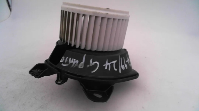 77364951 FIAT Motor del ventilador del calefactor  disponible Alicante