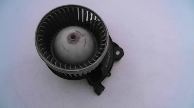 FIAT 77364951 Motor del ventilador del calefactor  comprar en Ponferrada