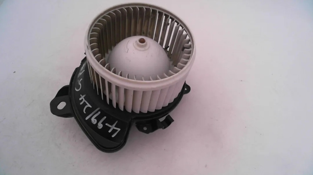 77364951 Ventilador habitáculo comprar Almería