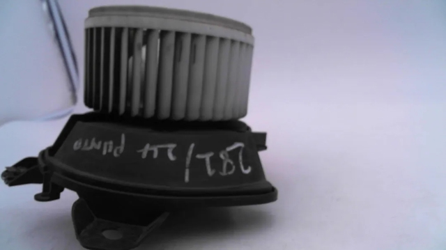 FIAT 77364951 Motor del ventilador del calefactor  comprar en Ponferrada
