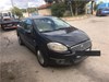 Pinza de freno, Eje delantero derecha 77364979 FIAT