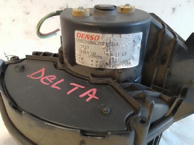77365016 FIAT Ventilador habitáculo  en stock Córdoba