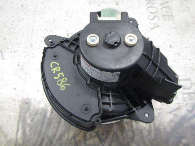 77365016 Motor del ventilador del calefactor  comprar en Zaragoza